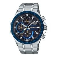 ราคา [ของแท้] Casio Edifice นาฬิกาข้อมือ รุ่น EQS-920DB-2AVUDF รับประกันศูนย์ CMG 1 ปี (24473658478)