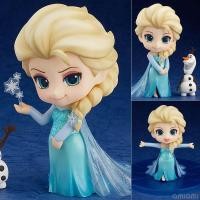 ราคา Nendoroid 475 Elsa ของแท้ มือ1 (892772956)