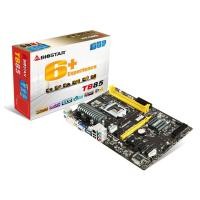 ราคา เมนบอร์ด 1150 BIOSTAR TB85 (3462274119)