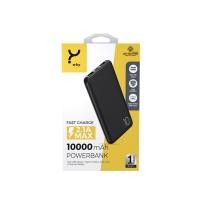 ราคา แบตเตอรี่สำรอง 10000 mAh รุ่น Power Powerbank 10000 mAh (3487876064)
