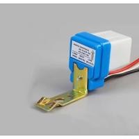 ราคา สวิทช์ แสงแดด 10A 220V (47863379018)