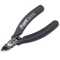 ราคา Pro’skit Anti-Static Bounce Steel Diagonal Pliers Diagonal Pliers Hand Tools Electrical Wire Cable Cutters Cutting Plier (26619805057)