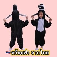 ราคา ส่งฟรี EMS(ไม่ง้อโค้ด) ชุดเพนกวิ้น ชุดนกเพนกวิ้น แฟนซี สัตว์ penguin animal costume (27558558045)
