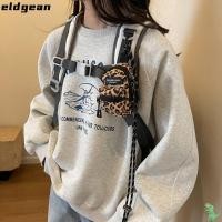 ราคา กระเป๋าใส่เหรียญ เอเลน,กระเป๋าใส่หูฟังแบบพกพาขนาดเล็ก,ไนลอนความจุขนาดใหญ่กระเป๋าเก็บพวงกุญแจเด็กสาว (55511876037)