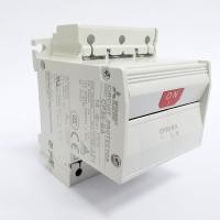 ราคา MITSUBISHI CRICUIT PROTECTOR #CP30- BA (1A,3P,1M) (17389571571)