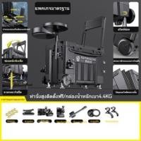 ราคา Camperกล่องตกปลาน้ำหนักเบาพิเศษพร้อมล้อกล่องตกปลาอเนกประสงค์2024กล่องตกปลาไต้หวันใหม่ (28531143888)