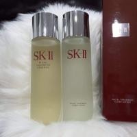 ราคา Sk-ii clear lotion 230ml. (4915134908)