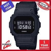 ราคา นาฬิกา / นาฬิกาข้อมือ CASIO G-SHOCK รุ่น DW-5600BBN-1DR / DW-5600BBN-1D / DW-5600BBN-1 มั่นใจแท้ 100% -ประกัน CMG (6582908318)