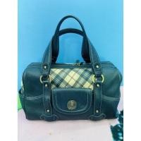 ราคา กระเป๋าถือทรงหมอน มือ2 แบรนด์ Kinloch Anderson Scotchland (11186148954)