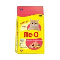 ราคา [สินค้าส่งด่วน] มีโอ อาหารแมว รสแซลมอน1.1กก. MEO CAT FOOD SALMON 1.1 KG (52012450426)
