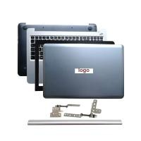 ราคา กรณีใหม่สําหรับ Asus K501U K501L K501LB, V505L A501U รุ่นด้านนอกกรณีปกหลัง LCD ด้านข้าง/B ด้านข้าง BEZELD ด้านข้างบานพับ/D ด้านข้างฝาครอบด้านล่างฝาครอบ (45013867325)