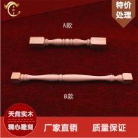 ราคา ที่ขายดีที่สุดยุโรปสไตล์รถไม้ชิ้นเล็กๆ Ingot คอลัมน์ไม้เนื้อแข็งรั้วสะพานมะระขนาดเล็ก Corridor Bridge ไม้เนื้อแข็งขนาดเล็ก (53613610423)