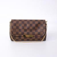 ราคา Louis Vuitton Favorite PM DC14 (21611896667)