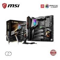 ราคา เมนบอร์ด MSI AMD X570 E-ATX / MEG X570 GODLIKE / ซ็อกเก็ต Ryzen AM4 / Mystic Light Infinity II RGB Mobo (44854618883)