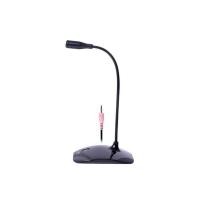 ราคา Microphone OKER OE-108 BLACK (25504639809)