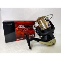 ราคา SHIMANO AX 2500,4000FB รอกตกปลา (51707132643)