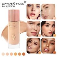 ราคา คอนซีลเลอร์สูง Repairing Liquid Foundation Moisturizing Oil Control Matte Matte Nude แต่งหน้าไม่ถอดแต่งหน้า (52314627578)