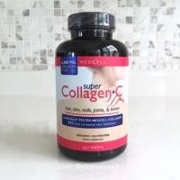 ราคา Neocell Super Collagen + C 6000mg 250 tabs (23383885)