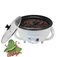 ราคา เครื่องคั่วเมล็ดกาแฟ 800g Coffee Roaster กระทะคั่วกาแฟ เครื่องคั่วถั่วเมล็ดถัวต่างๆ (6844423955)