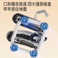 ราคา Stepper แป้นเหยียบในครัวเรือน Silent Small Multi-Function Machine Weight-los Loss Location Place Step-on Sports Mountaineering Fitness Equi (56113949285)