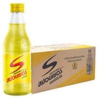 ราคา สปอนเซอร์ เครื่องดื่มเกลือแร่ ออริจินัล 250 มล. x 24 (26587594806)