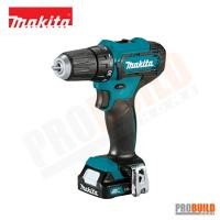 ราคา สว่านไขควงไร้สาย MAKITA DF333 DWYE 12V MAX Makitaแท้100% ประกันศูนย์ 6เดือน (16897929365)