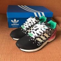 ราคา ZX FLUX W พร้อมส่ง size 39 (1173785026)