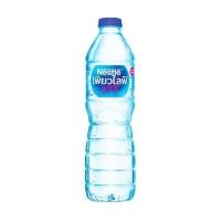 ราคา เนสท์เล่ เพียวไลฟ์ น้ำดื่ม Nestle Pure Life Water 600ml. (41230398721)