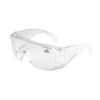ราคา Splash-Proof แว่นตาแว่นตา HD Anti-Fog Windproof Anti-Proof สวมใส่แว่นตาป้องกันแรงงานเลนส์กันน้ํา Sand-Proof (46714000631)