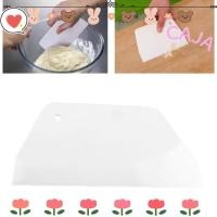 ราคา คาจา1 ที่ขูดแป้ง, เครื่องตัดแป้ง หน้า ไม่ติด คอนแทคอาหารขนาดใหญ่ 8x5 นิ้วยืดหยุ่นแขวนหลุมละเอียดตัดขอบเค้กมีดโกนพิซซ่าขนมปังขนมทํา (50914628405)