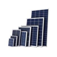 ราคา BF แผงโซล่าเซลล์ (ไม่มีสายหลังแผง) PV Panel (POLY) | แผงโซล่าเซลล์ Solar Cell Panel POLY (46355955053)