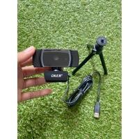 ราคา MHKกล้องเว็บแคม WEBCAM OKER A229 Full HD 1080P กล้องเวปแคม ของแท้ 100% (21371461181)