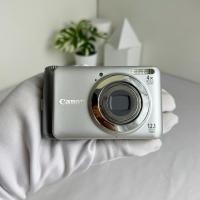 ราคา Canon powershot A3100IS (รุ่นหายากมากๆ) (41578854992)