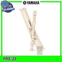 ราคา YAMAHA ขลุ่ย recorder รุ่น YRS-23 (29912040896)