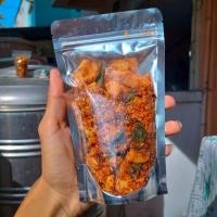 ราคา น้ำพริกกากหมู 100 กรัม (27920078159)