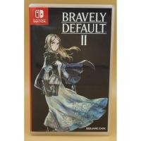 ราคา มือ1 / มือ2 เกม Nintendo Switch : Bravely Default 2 สภาพดี #Nintendo Switch #game (9228558259)