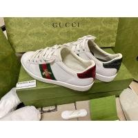 ราคา Gucci Ace Bee (Lady) ผึ้งตัวเมีย Size37 วัดซอฟ 23.5-24Cm (Bee Lady) จะยาวกว่าผึ้งตัวผู้ 1-1.5Cm=Size38.38.5 มือ2 (18071641980)