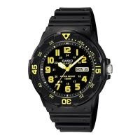ราคา Casio นาฬิกาข้อมือ รุ่น MRW-200H-9B