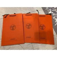 ราคา ถุงกระดาษ กล่อง Hermesของแท้ (3252235867)