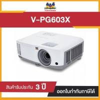 ราคา Projector Viewsonic PG603X 3,600 Lumens XGA Business ประกันศูนย์ไทย (4529734892)