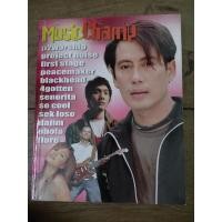 ราคา หนังสือคอร์ดเพลง มือสอง รวมเพลงฮิต (11623709817)