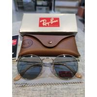 ราคา Ray-Ban Round Evolve RB3447 9065I5 (52756262028)