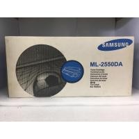 ราคา หมึกเลเซอร์ Samsung ML2550DA (23966656911)