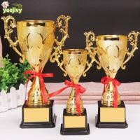 ราคา ยูจิฟ รางวัลถ้วยรางวัลทอง,การแข่งขันฟุตบอลเด็กถ้วยเล็ก,โรงเรียนรางวัลอุปทานพลาสติกรุ่นหัตถกรรมของที่ระลึกสําหรับทีมกีฬาการแข่งขัน (47215186952)