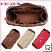 ราคา HOBBYHUB กระเป๋าถือใส่กระเป๋า,กระเป๋าสักหลาดความจุขนาดใหญ่,กระเป๋าหลายใบเรียบง่ายรองรับกระเป๋าภายในแบบพกพาสําหรับ LV Carryall (45063760958)