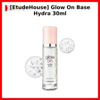 ราคา [EtudeHouse] Glow On Base Hydrabag 30ml / Korean Makeup Primer / Radiant Glow / ของแท้ 100% โดย Pod (49413579002)