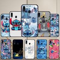 ราคา สําหรับ OPPO A5S A3S A12E AX5 A37 A39 A57 A7 2018 A59 F1S F3 A77 A83 X572 Stitch Carefully Crafted TPU เคสโทรศัพท์ (48514667021)