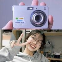 ราคา กล้องดิจิตอล กล้องแคมปัส กล้อง CCD แคมปัสระดับเริ่มต้นความละเอียดสูงแบบพกพา ความละเอียดสูงแบบพกพา (24934043240)