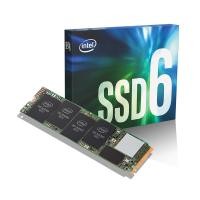 ราคา ฮาร์ดดิสก์INTEL 512 GB SSD INTEL 660P Series (SSDPEKNW512G8X1)M.2 PCIe NVMe รับประกัน 5ปี (4900591125)