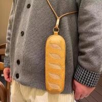 ราคา DJI pocket3 Baguette Shape กระเป๋าโทรศัพท์มือถือ Unisex Messenger Bag กระเป๋าเก็บของแบบพกพากันน้ําน้ําหนักเบา (52264033206)